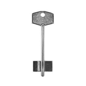 Atslēgu sagatave slēdzenei ILGA-2 un OLGA