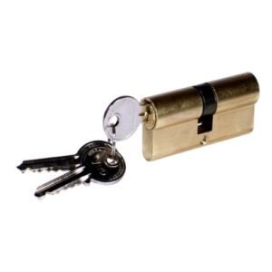 Cilindru mehānisms CM 30/40